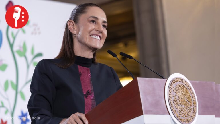 T-MEC seguirá vigente hasta 2036; revisión con EUA busca ampliar duración, no cancelarlo: Sheinbaum