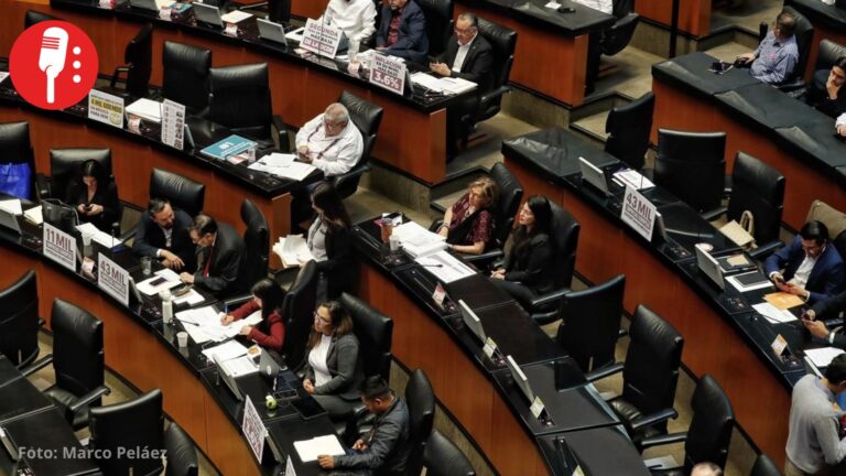 Senadoras de Morena piden investigar a exdirector de Pemex por tentativa de feminicidio