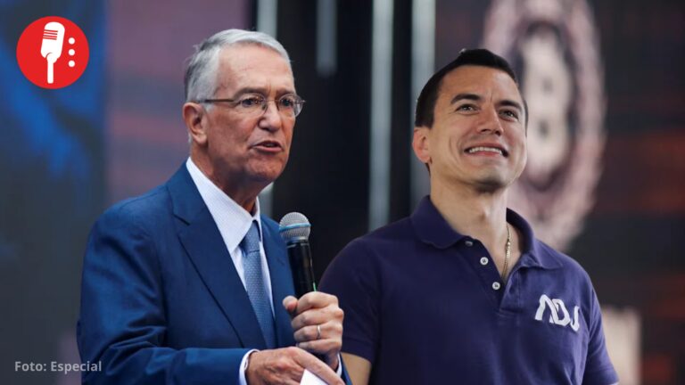 Salinas Pliego se alinea con Noboa y recibe otro revés tras triunfo del Tri