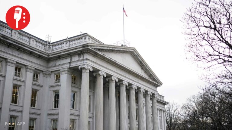 México y Estados Unidos congelan red financiera ligada al CJNG