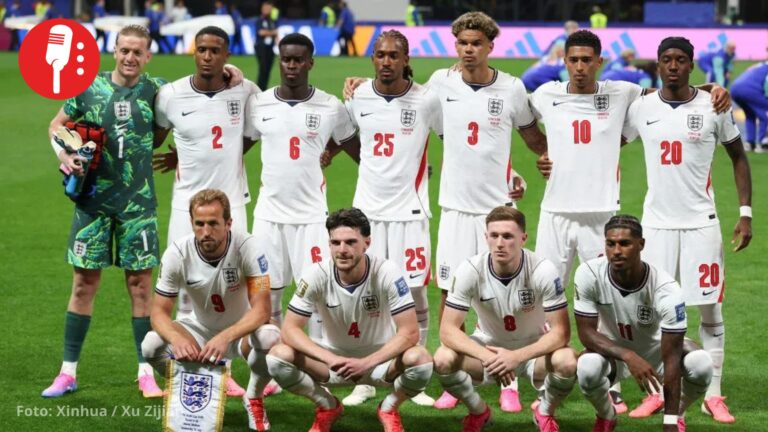 Inglaterra planea no revelar hotel donde se hospedará para evitar serenata mexicana