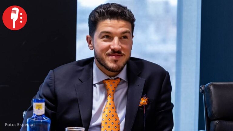 Juzgado otorga amparo a Samuel García para frenar juicio político en su contra