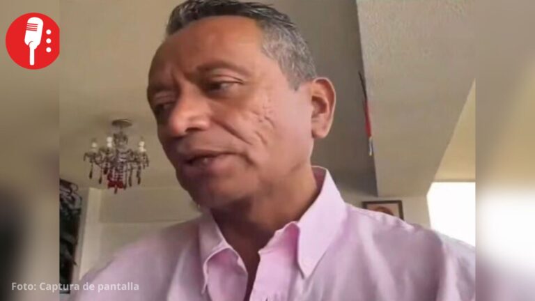 Exhiben a diputado de Morena viendo el Mundial en plena sesión