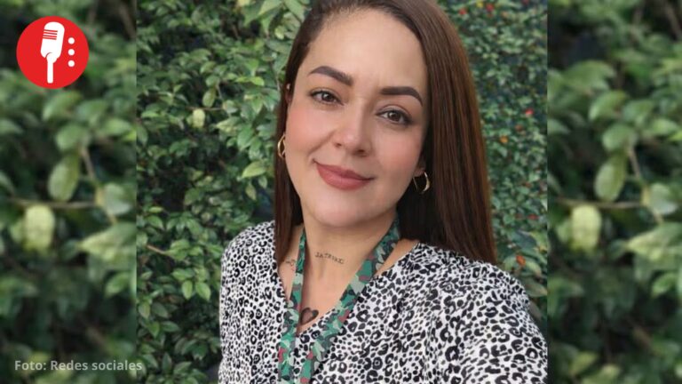 Fiscalía de Veracruz confirma asesinato de Roxana Guzmán, periodista