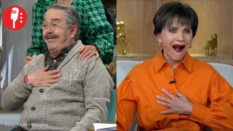 Denuncian a Pedro Sola y Pati Chapoy ante la Fiscalía por promover el maltrato animal