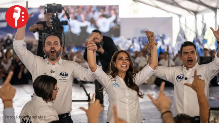 Exfuncionarios del PAN en Guanajuato acusan que el partido “simula democracia interna”
