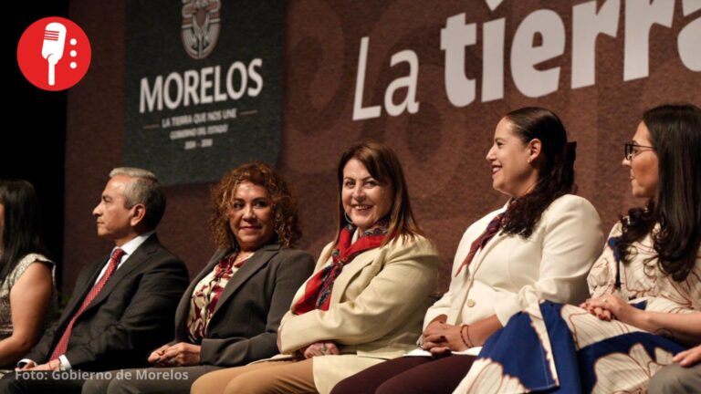 Morelos acredita ante la ASF el manejo transparente de recursos federales destinados a sus municipios