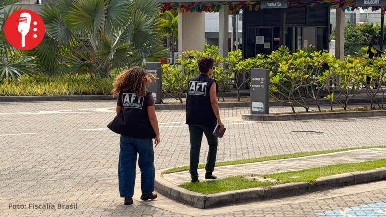 Rescatan en Brasil a mujer que vivió 55 años como esclava doméstica de una misma familia