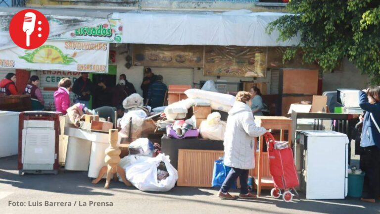 Morena va por Alerta Inmobiliaria Nacional para frenar el despojo de viviendas