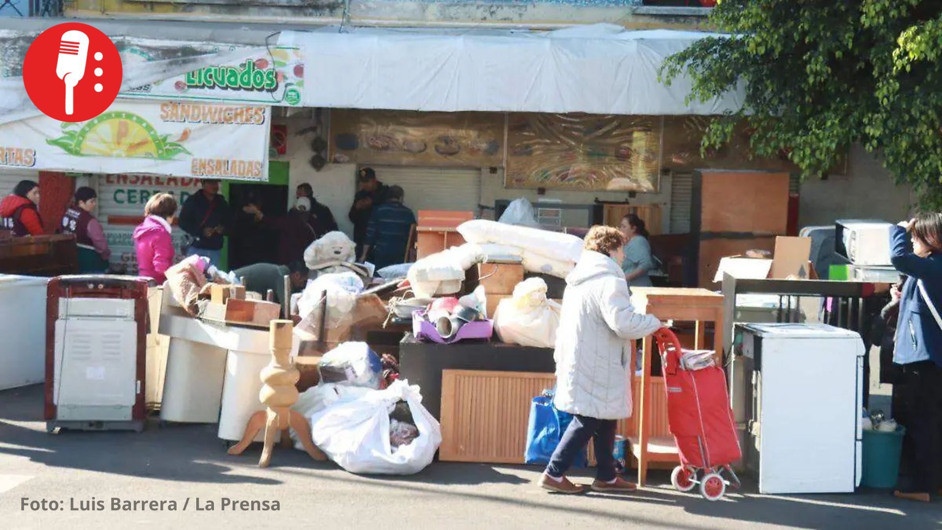 Morena va por Alerta Inmobiliaria Nacional para frenar el despojo de viviendas