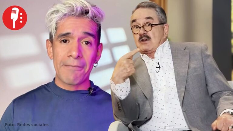 Periodista acusa a Pedro Sola de acoso sexual y revela presunta propuesta indecorosa