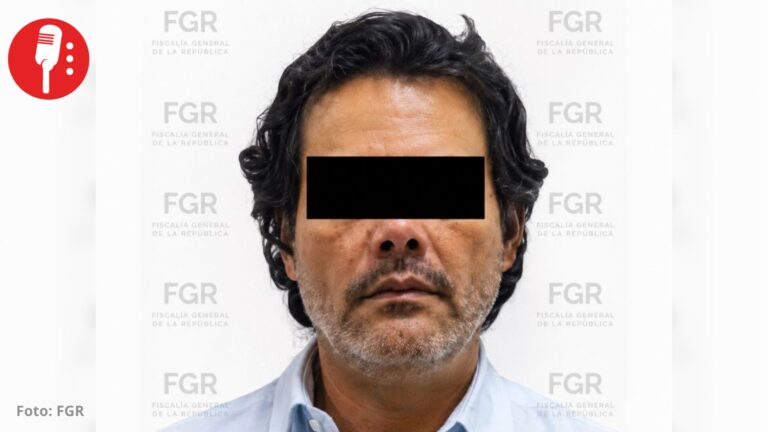FGR vincula a proceso a cuñado de Inés Gómez Mont por defraudación fiscal
