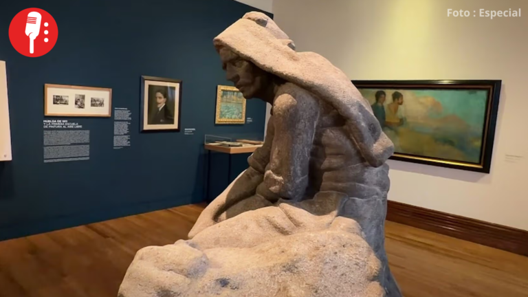 Renovación histórica en MUNAL: arte mexicano del siglo XX estrena nuevas salas