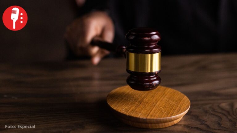 Tribunal de Disciplina suspende a jueza por presunto acoso laboral y retraso en impartición de justicia