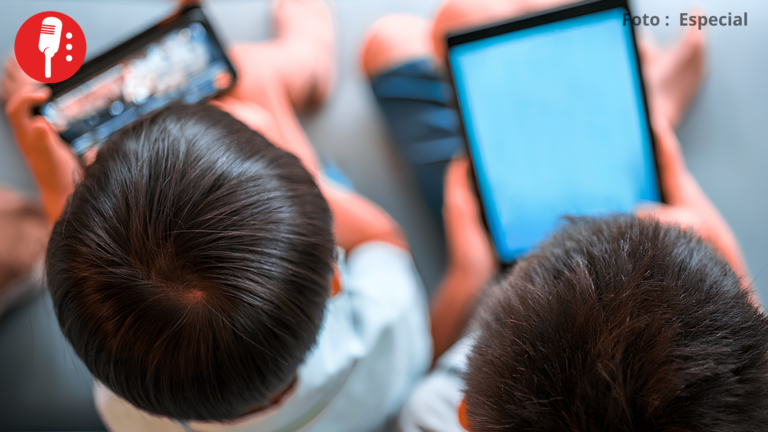 Pantallas en las aulas causan pérdida cognitiva y riesgos de privacidad: Unesco