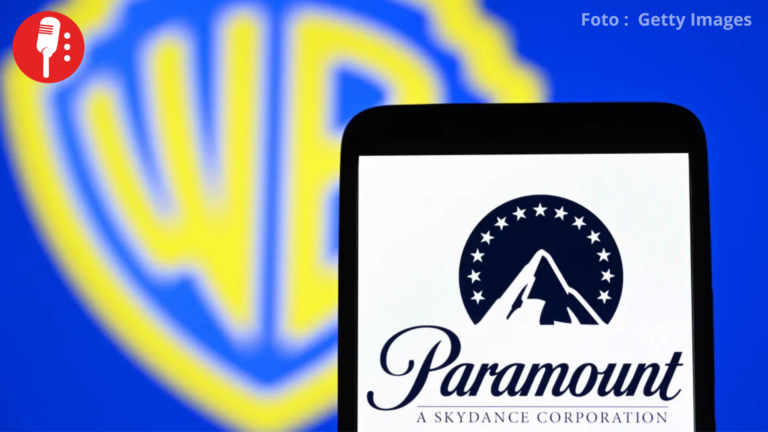 Jueza suspende temporalmente fusión entre Paramount y Warner Bros