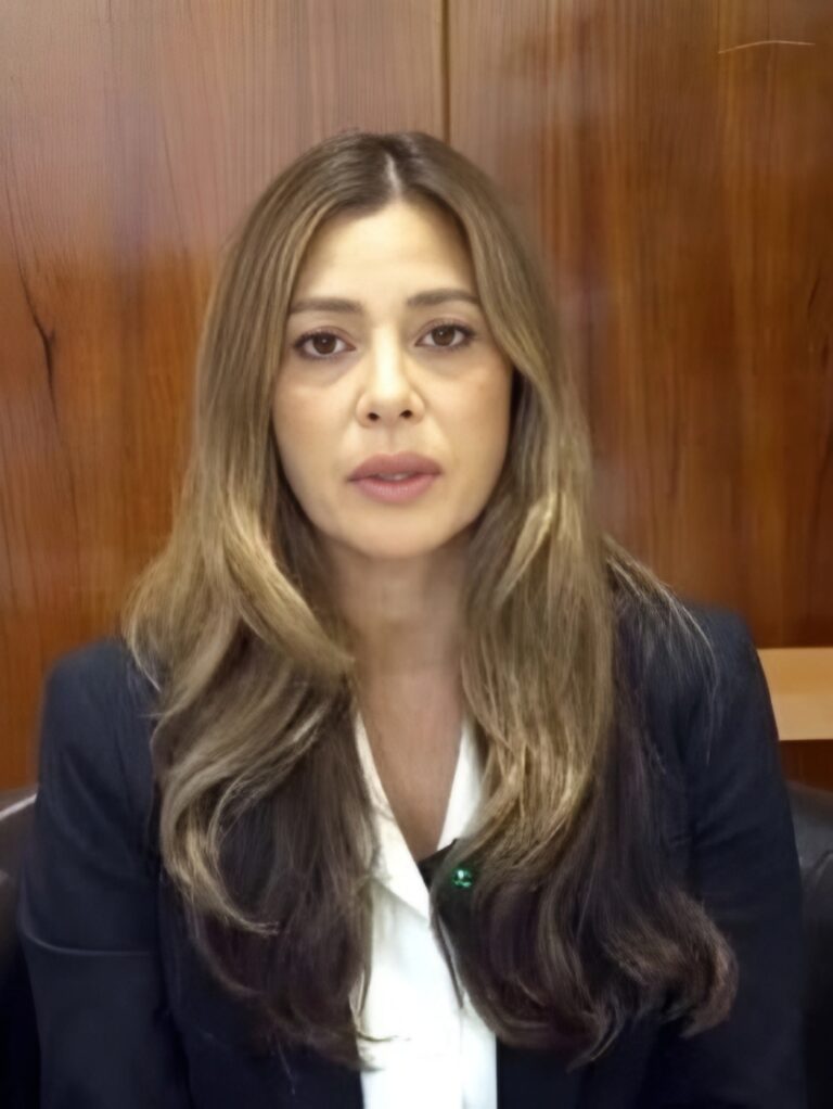 Hija de Ernesto Ruffo denuncia trato humillante contra su padre