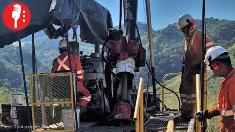 Torex Gold reinicia proyecto Los Reyes con inversión de 18 mdd en Cosalá, Sinaloa