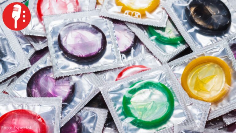Desmantelan red que distribuyó más de 200 mil preservativos falsificados en Europa