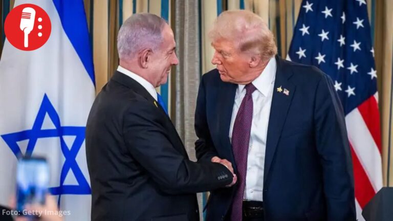 Netanyahu presiona a EUA para bloquear venta de aviones a Turquía y mantener ventaja militar
