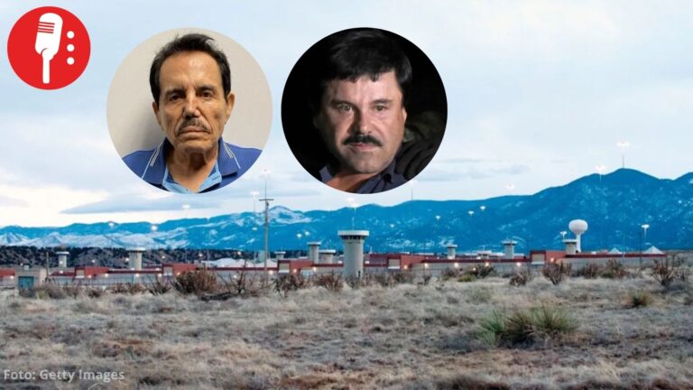 “El Mayo” Zambada busca evitar ir a la prisión donde está “El Chapo”; pide pasar su condena en un centro médico