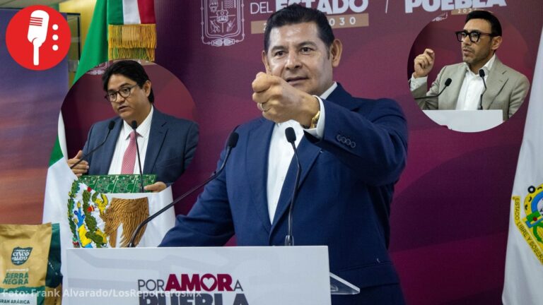 Puebla fabrica su propia tecnología: ciudad inteligente para el desarrollo de baterías y tarjetas electrónicas