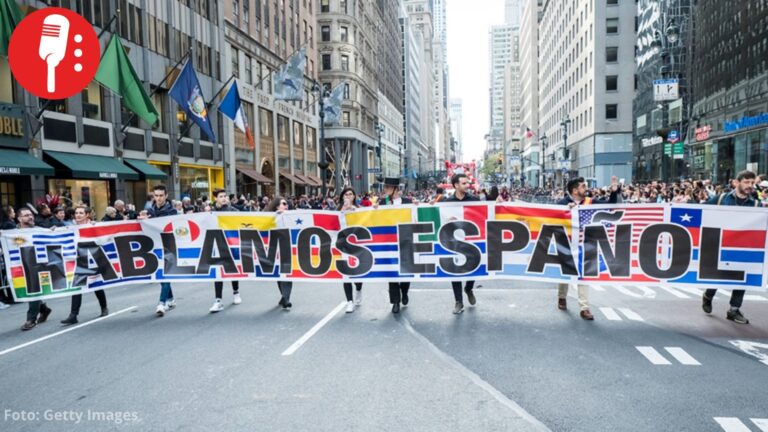 Uno de cada tres latinos en Estados Unidos sufrió discriminación durante el último año