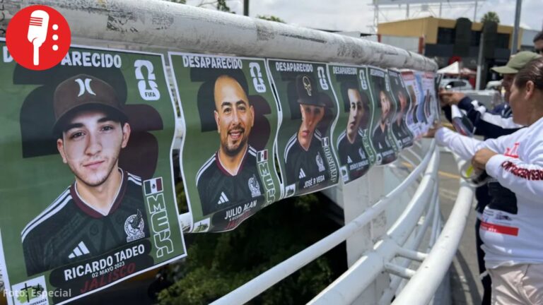 Aumenta reclutamiento de menores por crimen organizado en Jalisco