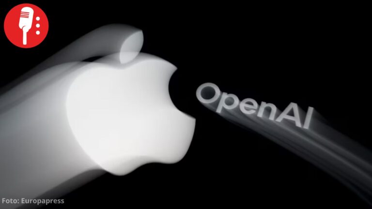 Apple demanda a OpenAI por robo de secretos industriales para desarrollar hardware