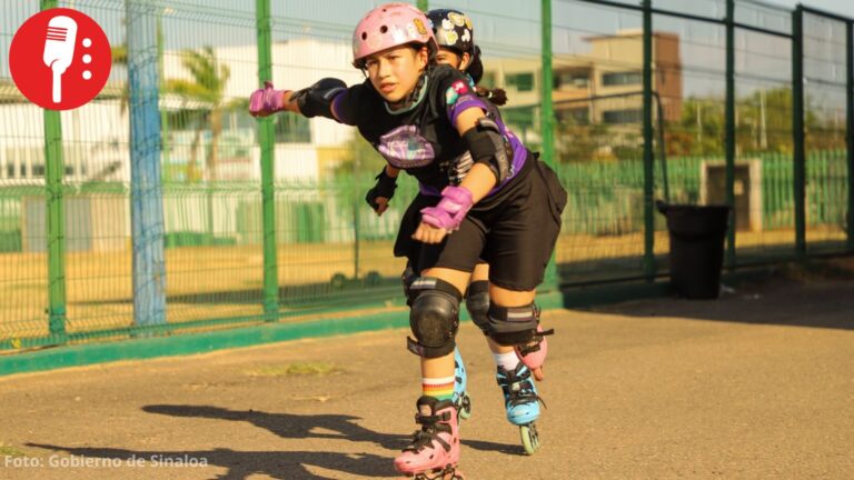 ISDE detecta más de 120 nuevos talentos deportivos tras evaluar a 600 atletas en Sinaloa