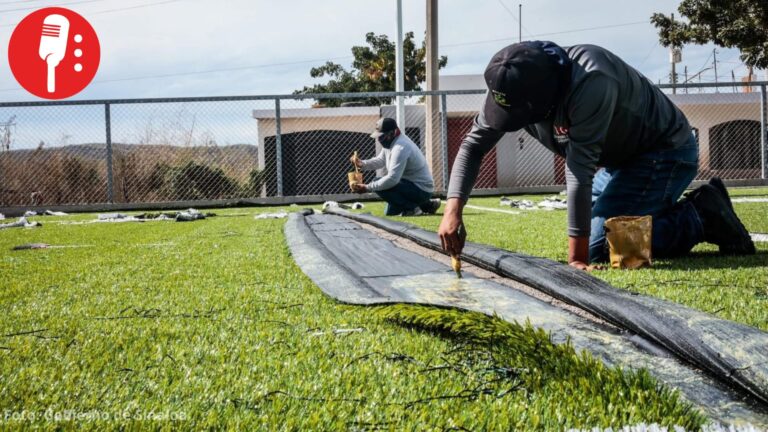 Gobierno de Sinaloa destina más de mil 742 mdp para 203 obras del Plan Sinaloa