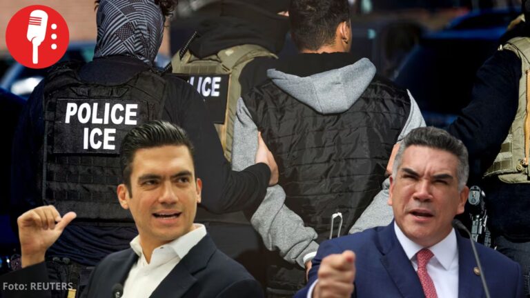 PRIAN rechaza llamado de unidad e ignora fallecimiento de migrantes en EUA