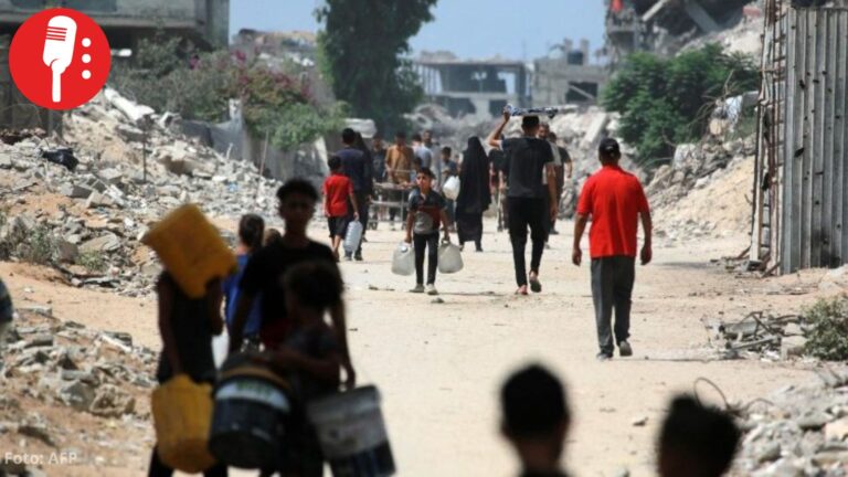 Israel mantendrá ocupación militar en Gaza, Líbano y Siria pese a denuncias internacionales