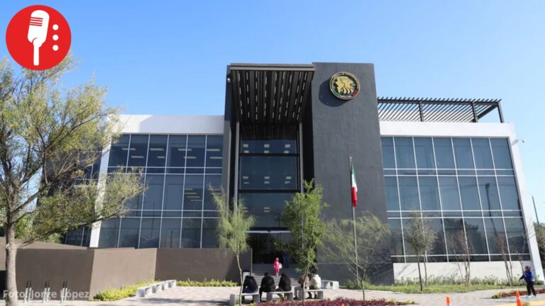 Fiscalía de Nuevo León acumula 554 denuncias por fraudes inmobiliarios