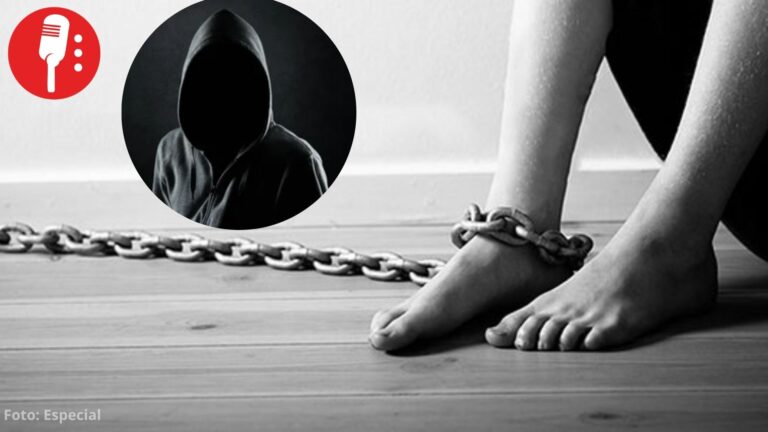 Vinculan a hombre por tráfico de personas extranjeras en Coahuila