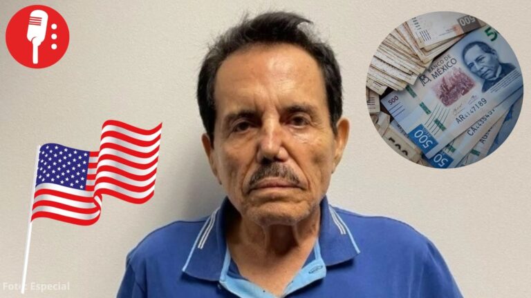 EUA busca quedarse con los 15 mil millones de dólares de “El Mayo”; nada para México o víctimas