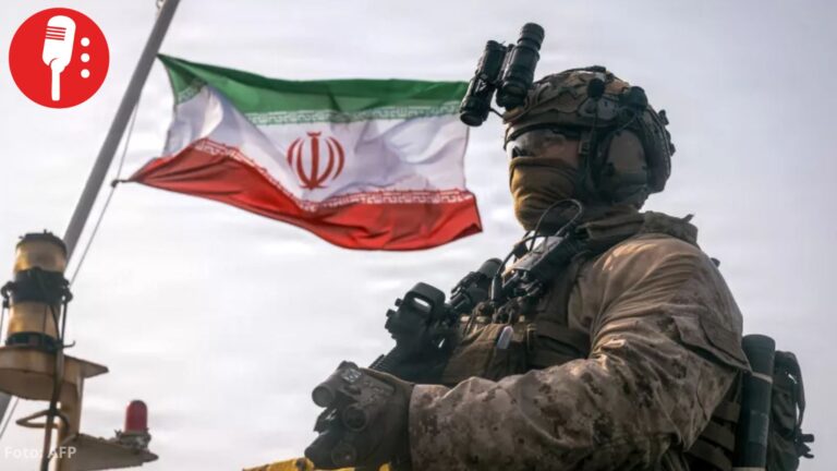 Guerra de EUA contra Irán deja ya 17 militares estadounidenses muertos