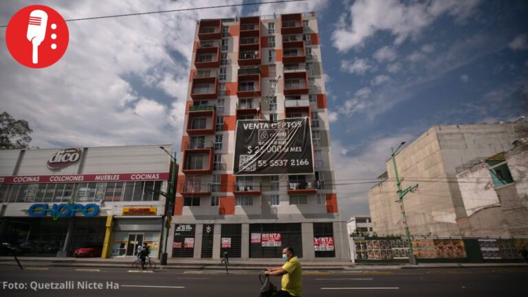 Mundial elevó 21% oferta de Airbnb en Ciudad de México