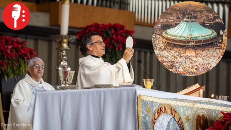 Destitución del rector de la Basílica de Guadalupe fue por malos manejos; Vaticano ordena auditoría