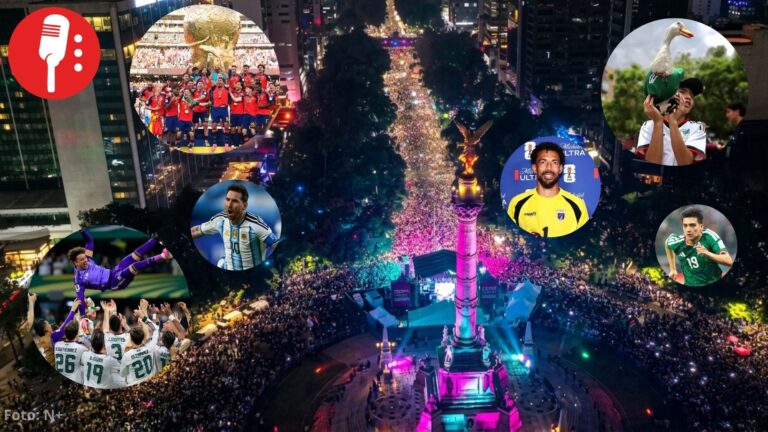 Terminó el Mundial 2026, un evento que unió corazones y nos dejó grandes lecciones
