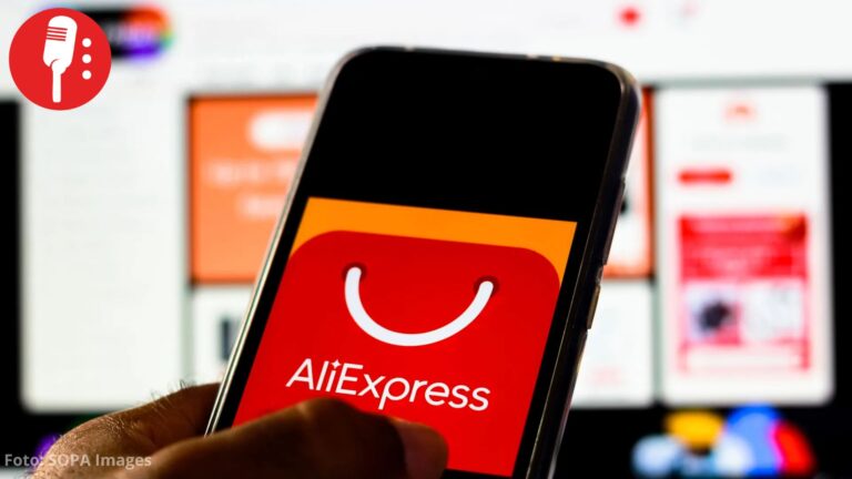 AliExpress recibe multa récord de la UE por venta de productos ilegales y falsificados