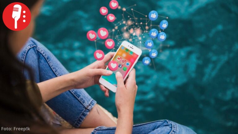 Francia avanza con prohibición de redes sociales para menores de 15 años
