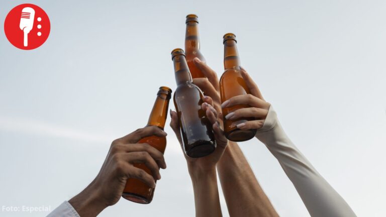 Producción mundial de cerveza vuelve a caer y confirma descenso en su consumo