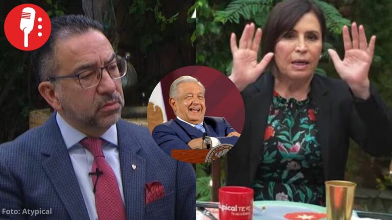 Panistas piden “despertar” o “sufrir” el regreso de AMLO en 2030