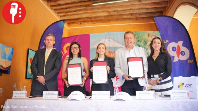 Puebla albergará Torneo Nacional de Tenis Infantil y Juvenil con 300 competidores