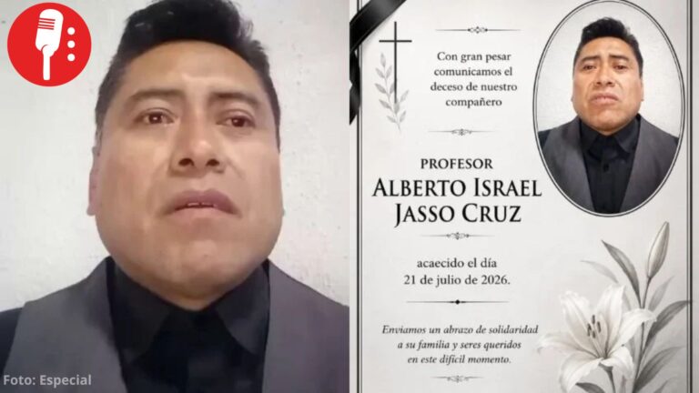 Profesor del IEMS se suicida tras denuncia por presunto abuso sexual contra una estudiante