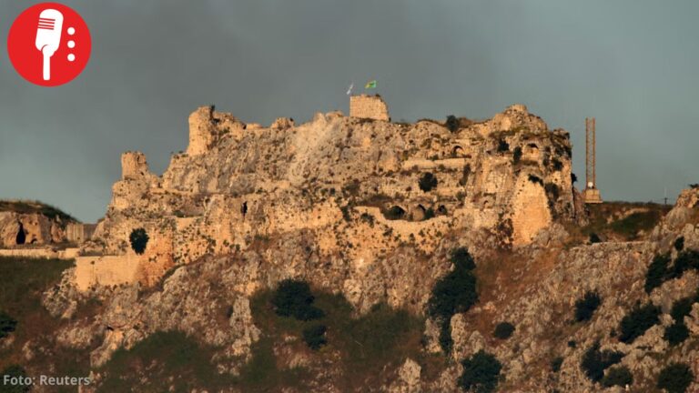 UNESCO declara en peligro patrimonio de Líbano y Cisjordania por la ofensiva israelí