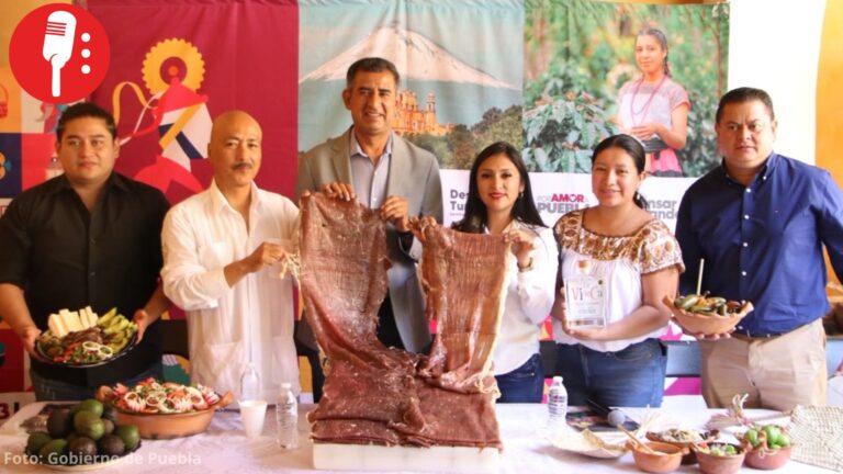 Atlixco alista la Feria de la Cecina 2026; esperan más de 18 mil visitantes