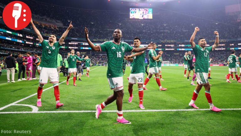 Perú, Colombia, EUA y Chile, rivales para el debut de Rafa Márquez en la Selección Mexicana