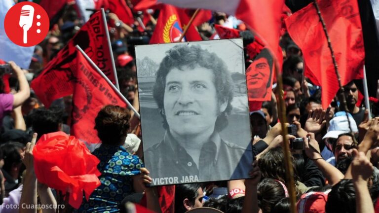 Capturan en Chile a exmilitar condenado por el asesinato de Víctor Jara
